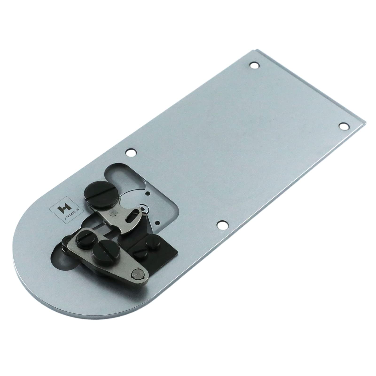 Amazon.com: B2425-210-DAA Needle Plate ASM. For JUKI AMS-210D